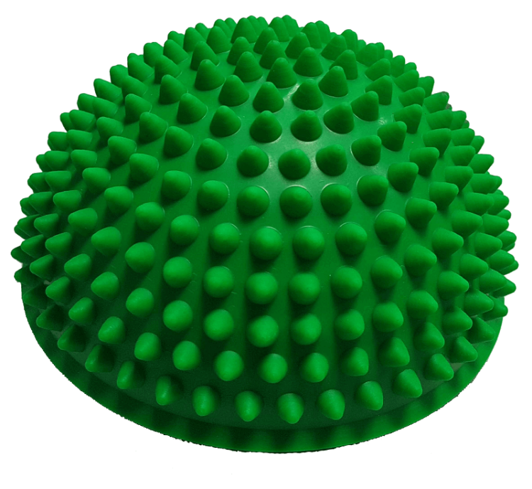 Mambo Max Stepping Stones półkule sensoryczne jeże (6 szt.)