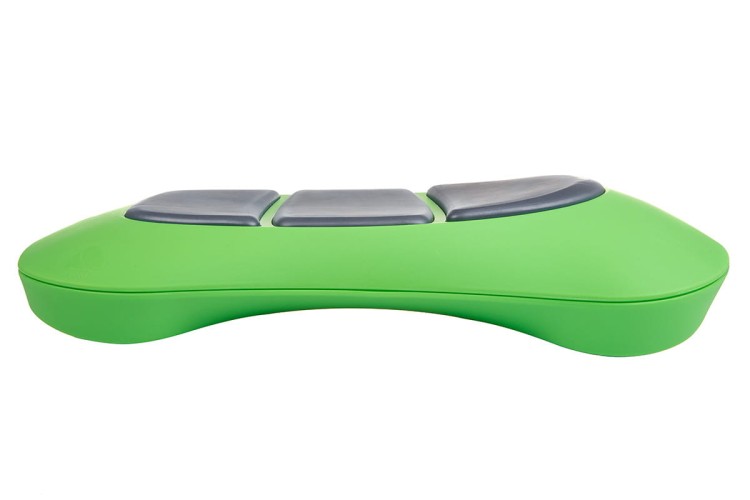 Deskorolka jeździk Floor Surfer GONGE