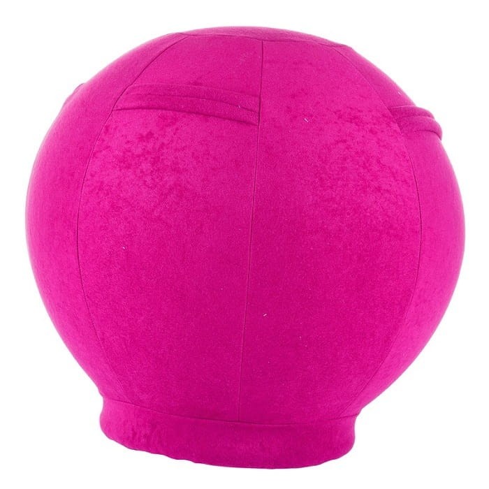 Pokrowiec na piłkę do siedzenia