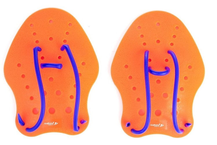 WIOSEŁKA ERGO HAND PADDLES RÓŻNE ROZMIARY