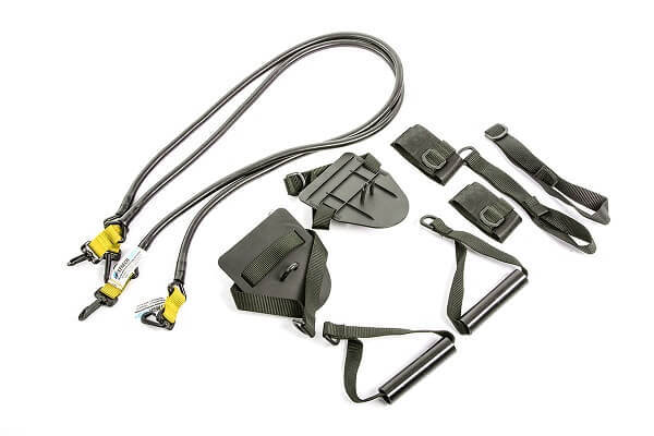 STRECHCORDZ MODULAR SET ZESTAW