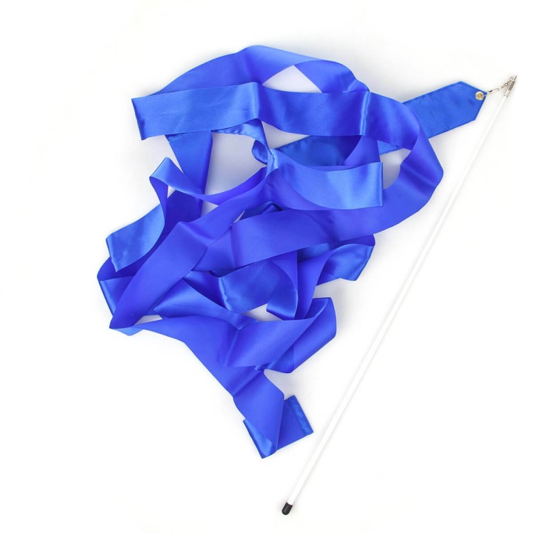 WSTĄŻKA GIMNASTYCZNA TURNIEJOWA 4 METRY