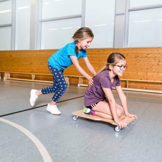 Sport-Thieme Deskorolka Ergo