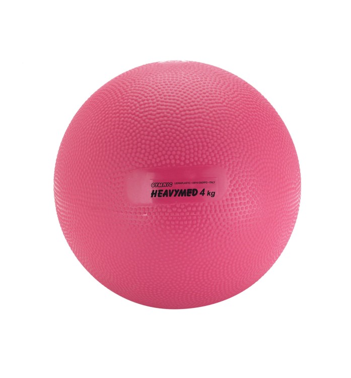 Gymnic Heavymed mała piłka lekarska