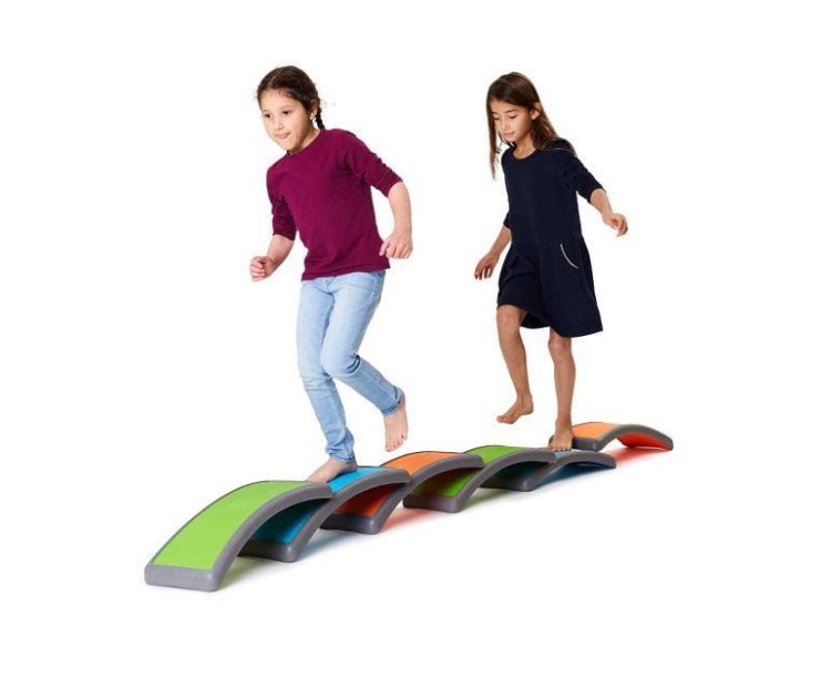 Gonge Łuki równoważne (3 szt.)