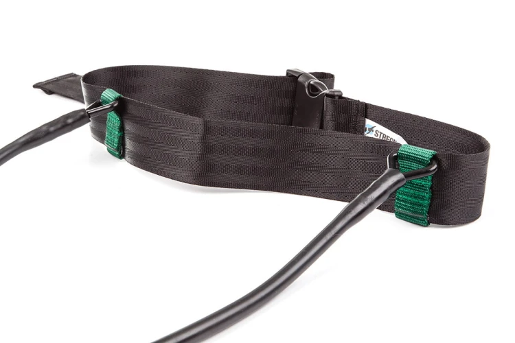 Strechcordz Stationary Swim Trainer