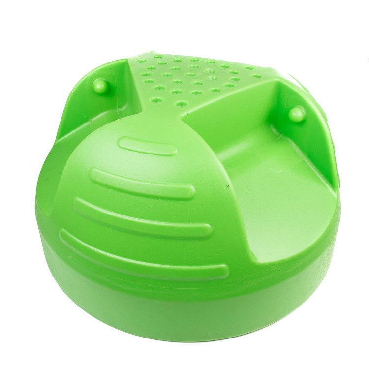 Duży tor przeszkód dla dzieci, mini plac zabaw