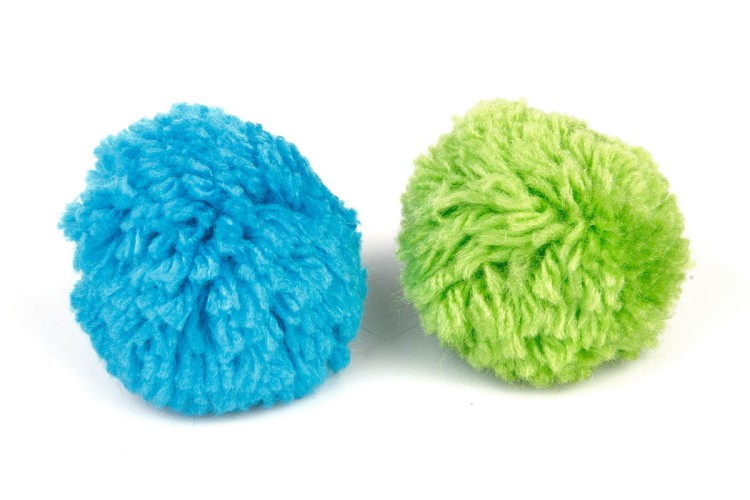 Zestaw piłeczek sensorycznych