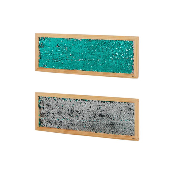 Sensoryczny panel ścienny