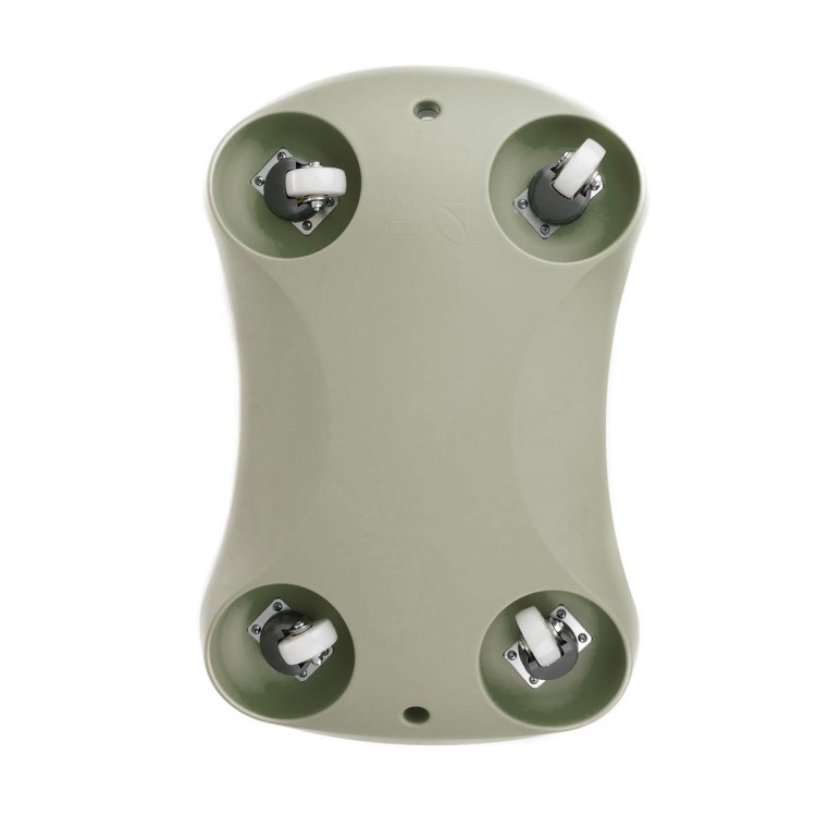 Jeździk deskorolka dla dzieci Gonge Floor Surfer Nordic