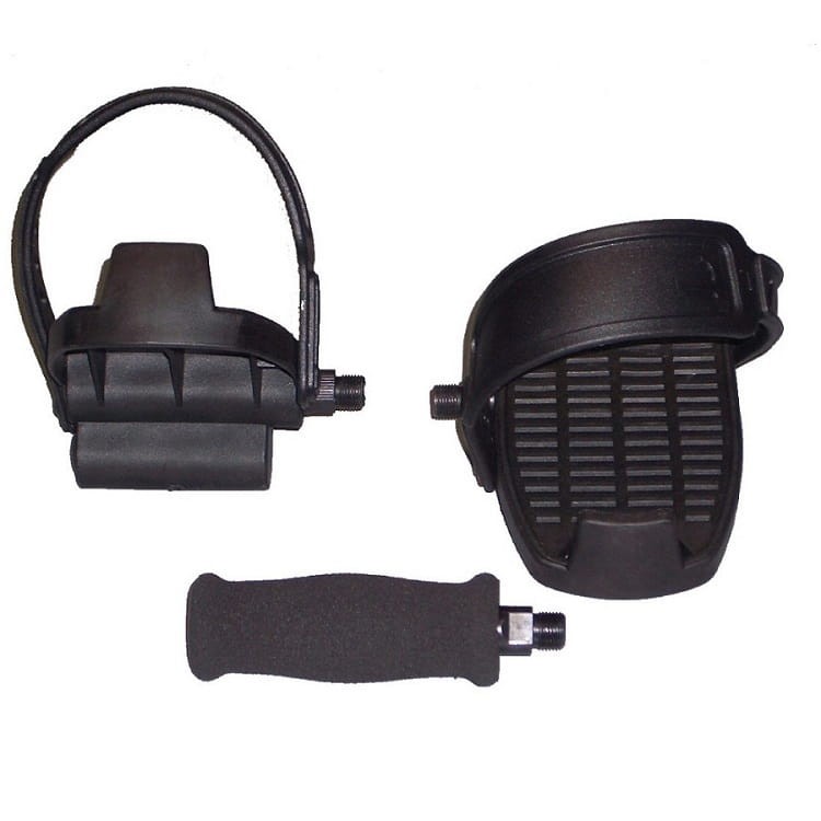 MoVeS Rotor elektryczny OxyCycle II