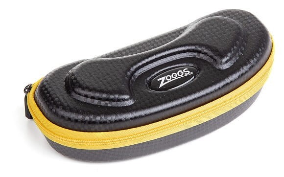 Zoggs okulary Predator Flex Titanium Reactor