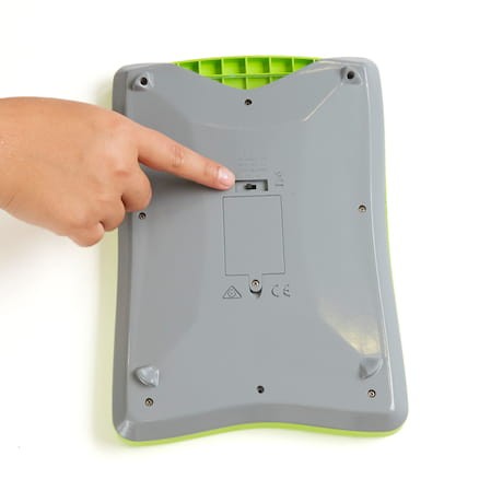 Zestaw podświetlanych tablic Mini Mark