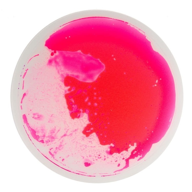 Sensoryczne płytki podłogowe okrągłe 40cm (5 szt.)