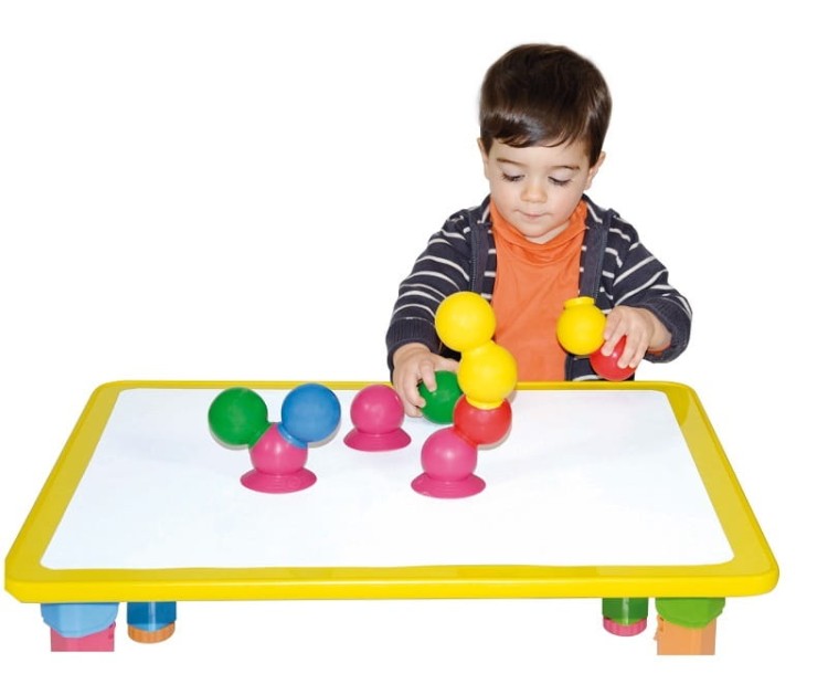 Gymnic Thera Bolly zabawka manualna dla dzieci