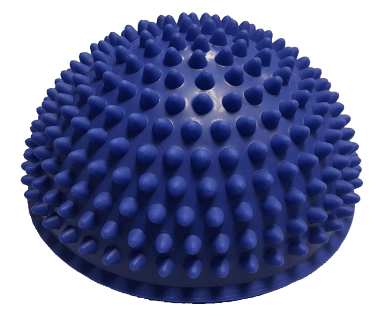 Mambo Max Stepping Stones półkule sensoryczne jeże (6 szt.)