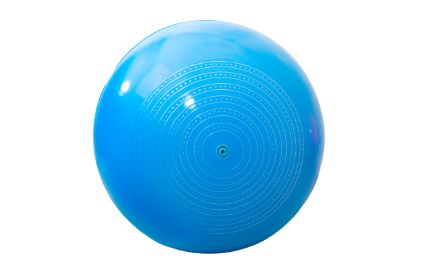 Gymnic Hop Fantasy piłka do skakania dla dzieci