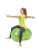 Gymnic Physio Roll Plus piłka fasolka do ćwiczeń
