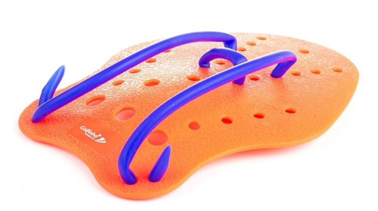 WIOSEŁKA ERGO HAND PADDLES RÓŻNE ROZMIARY