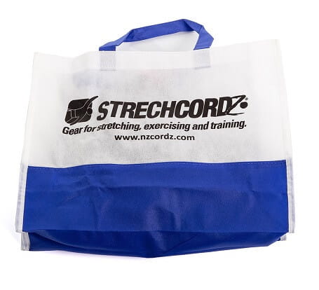 STRECHCORDZ MODULAR SET ZESTAW