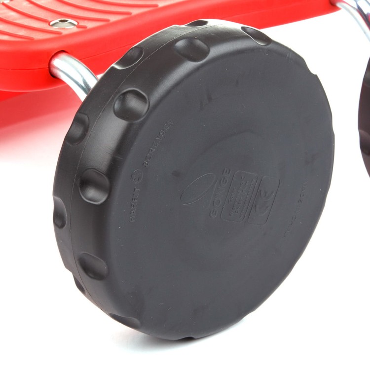 JEŹDZIK GO GO KORDONKA GONGE