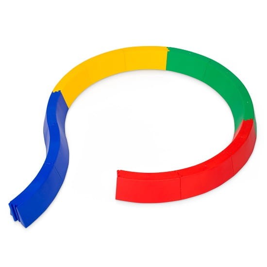 Sport-Thieme Ścieżka równoważna