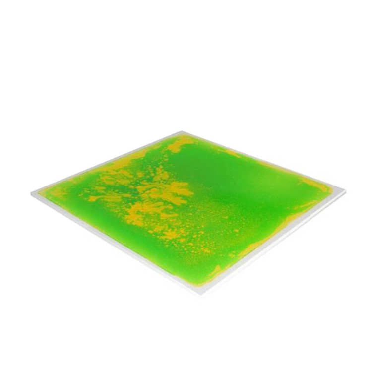 Sensoryczne płytki podłogowe 50x50 (6 szt.)