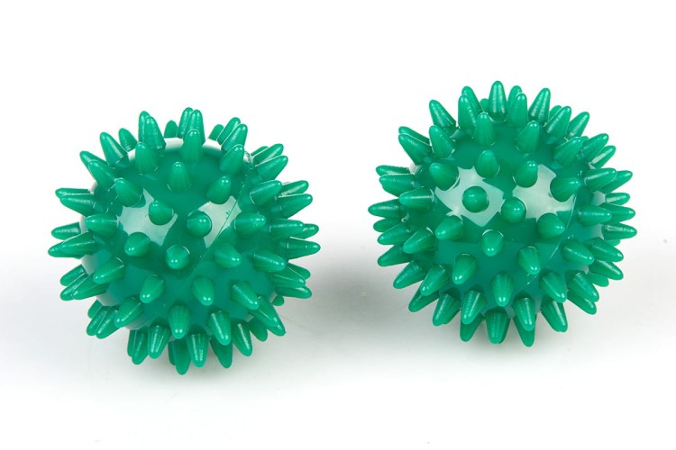 Zestaw piłeczek sensorycznych