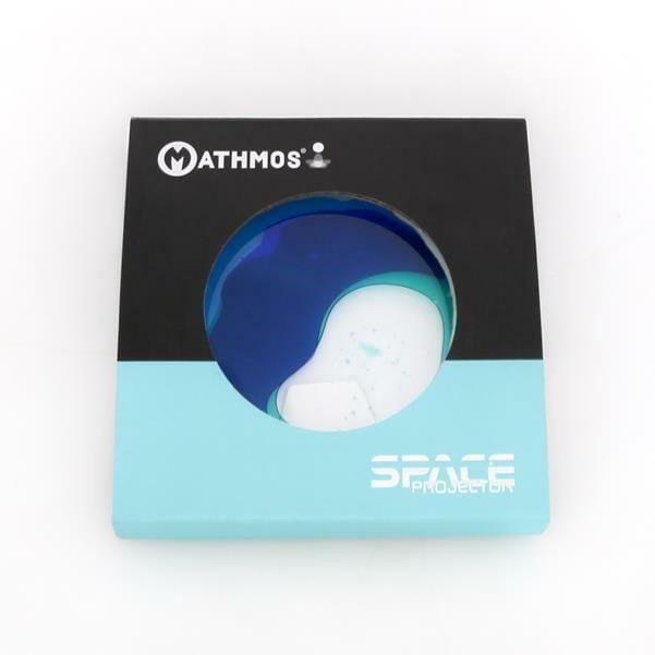 Mathmos Żelowa tarcza do projektora