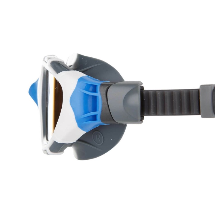 Zoggs okulary triathlonowe Predator Flex Polarized Ultra