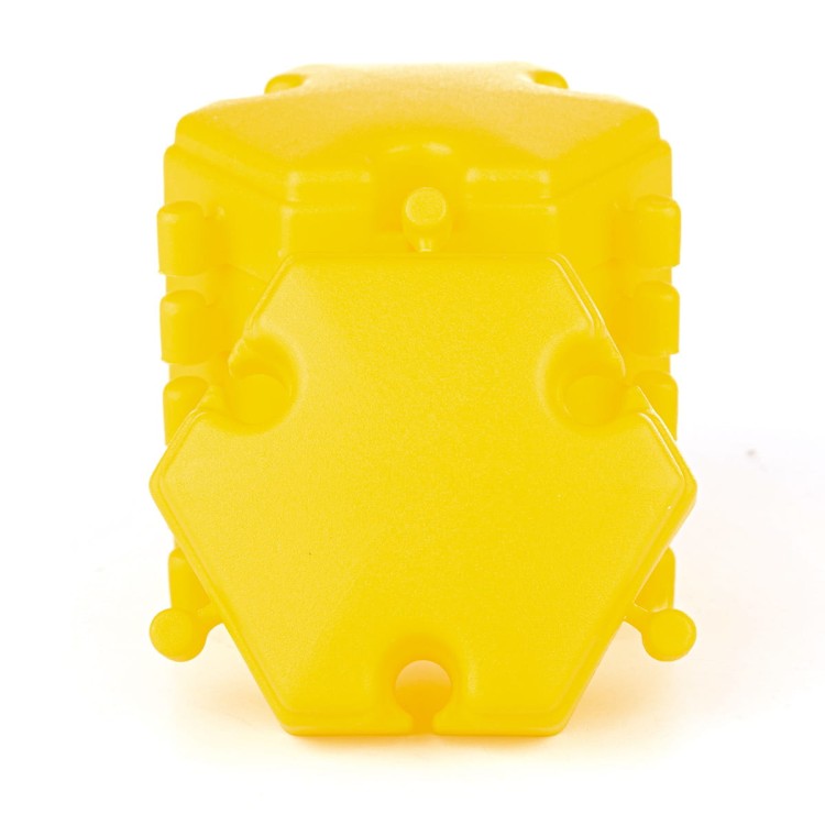 Klocki konstrukcyjne Hexagon 96