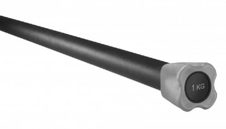 TrendySport Kij treningowy Body Bar Pesos