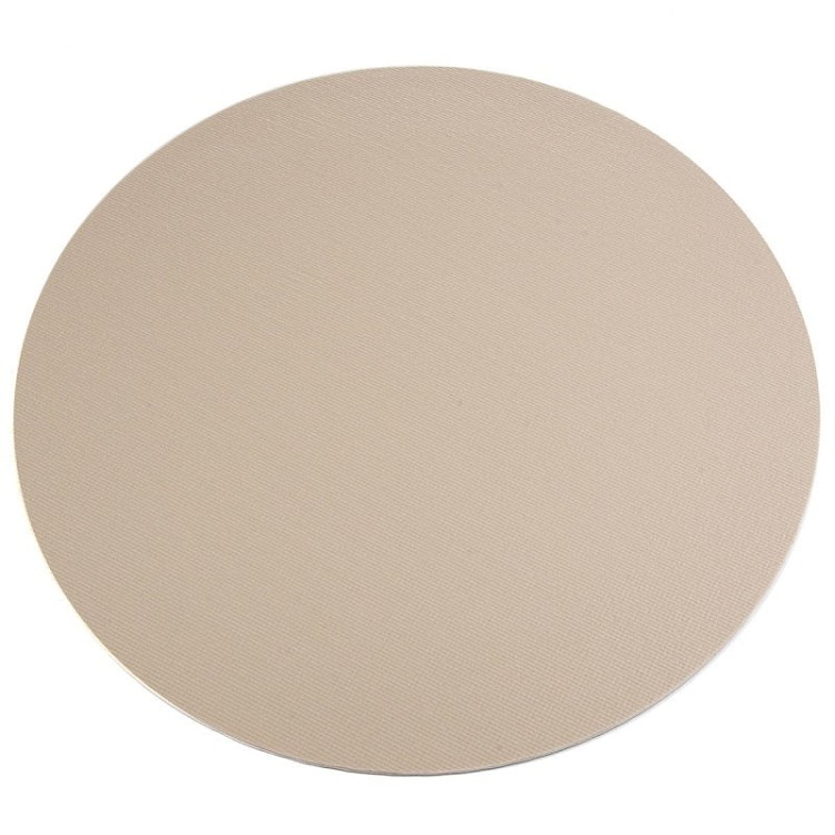 Sensoryczne płytki podłogowe okrągłe 40cm (5 szt.)