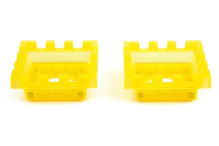 Magnetyczny tunel budowlany Magfun