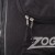 Plecak pływacki Zoggs R-Pet Black 33L