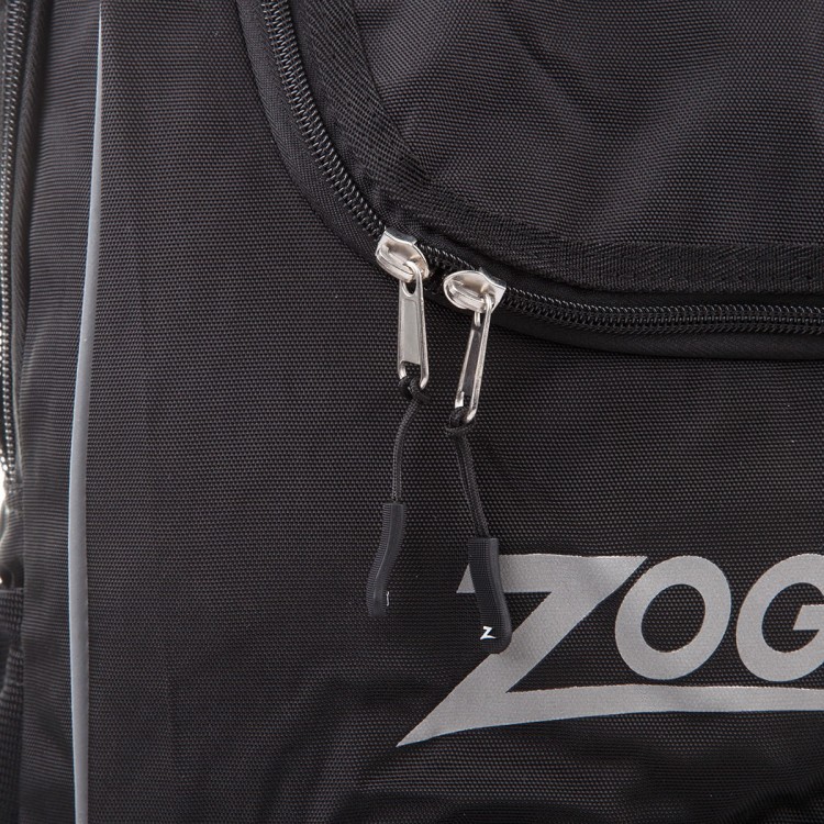 Plecak pływacki Zoggs R-Pet Black 33L
