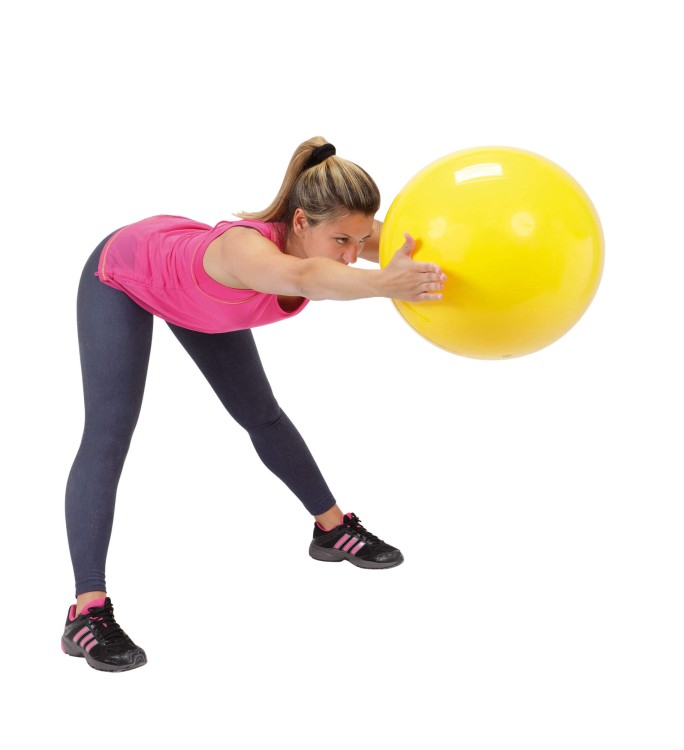 Gymnic Classic piłka do ćwiczeń