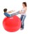 Gymnic Physio duża piłka do ćwiczeń