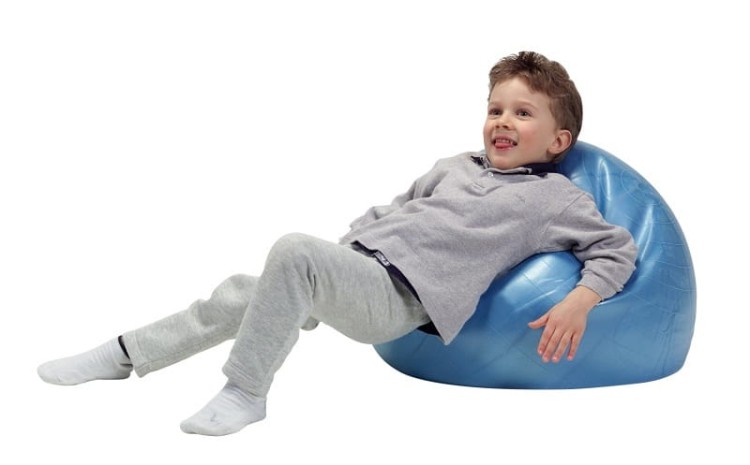 Gymnic Body Ball piłka do ćwiczeń ABS