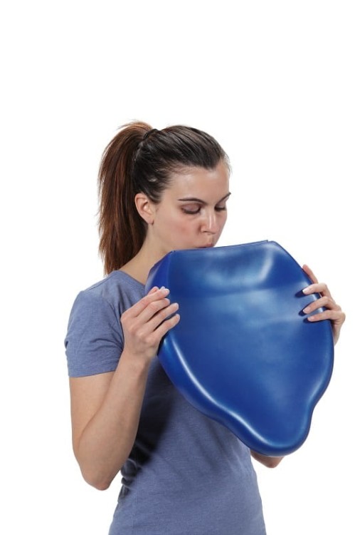 Gymnic Sit On Air poduszka dmuchana do siedzenia