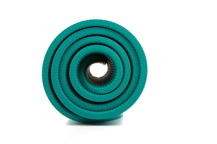 Airex Corona 185 mata rehabilitacyjna