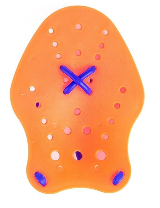 WIOSEŁKA ERGO HAND PADDLES RÓŻNE ROZMIARY