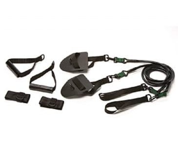 STRECHCORDZ MODULAR SET ZESTAW