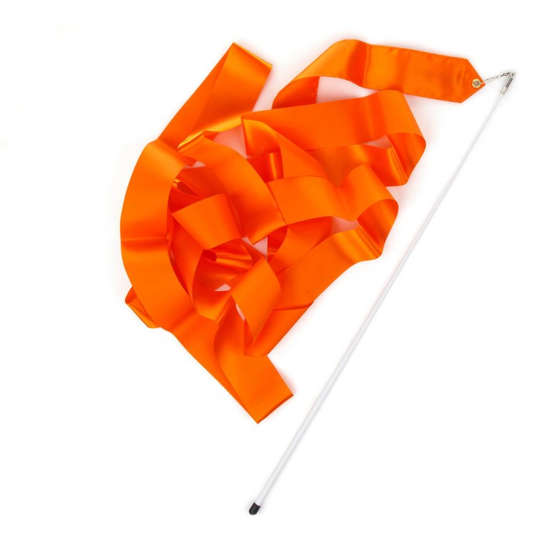 WSTĄŻKA GIMNASTYCZNA TURNIEJOWA 5 METRÓW