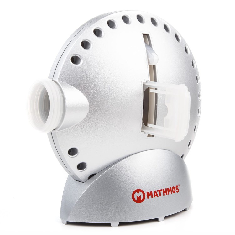 Mathmos Projektor przestrzenny z tarczami