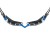 Zoggs okulary triathlonowe Predator Flex Polarized Ultra