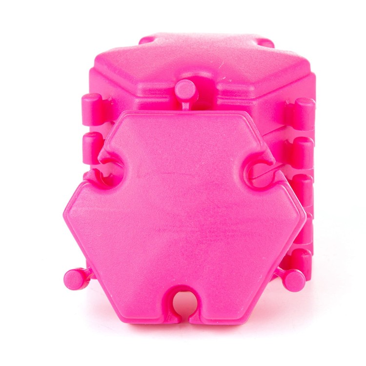 Klocki konstrukcyjne Hexagon 96