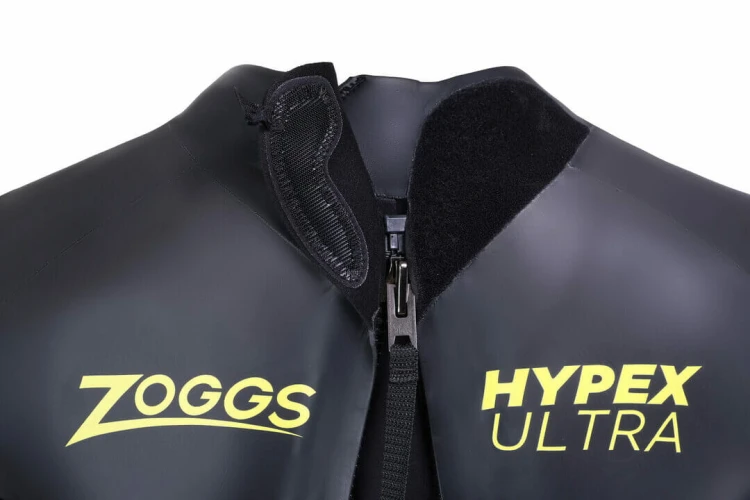 Zoggs pianka triathlonowa damska Hypex Ultra FS