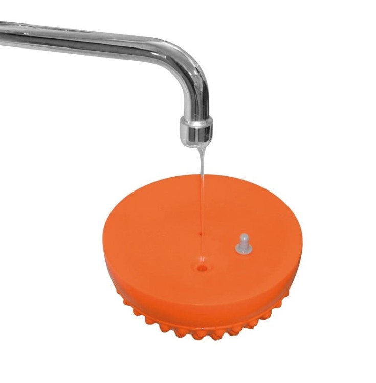 Gymnic Multiactiv Stones półkule sensoryczne (6 szt.)