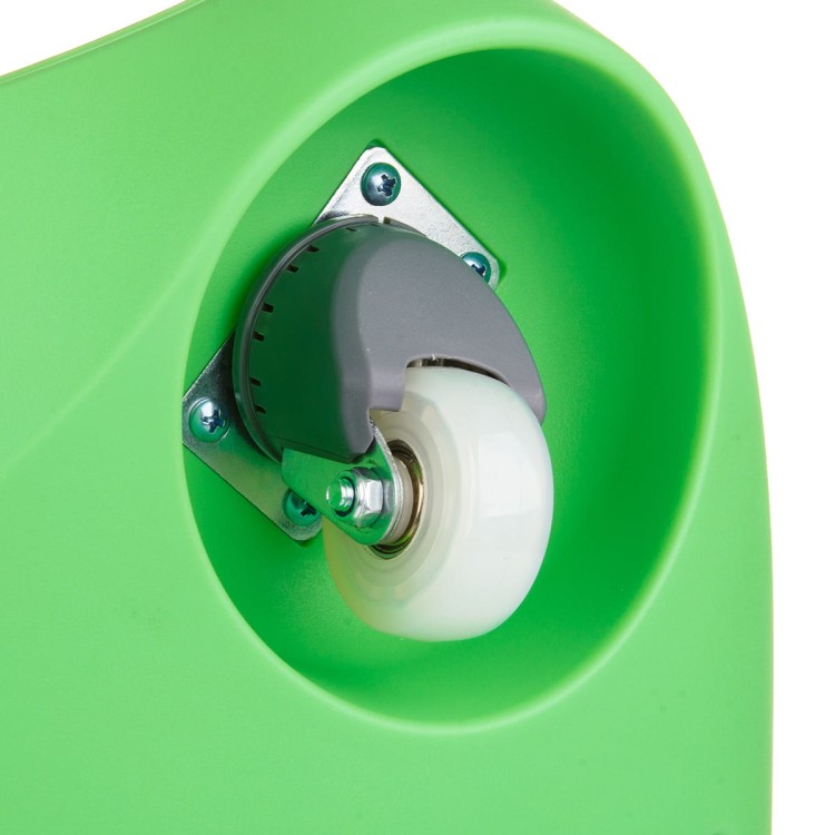 Deskorolka jeździk Floor Surfer GONGE